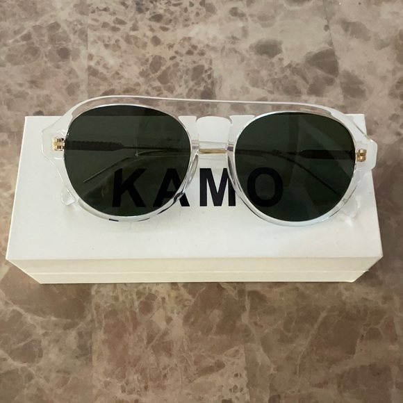 Kamo Sunglasses main image 4